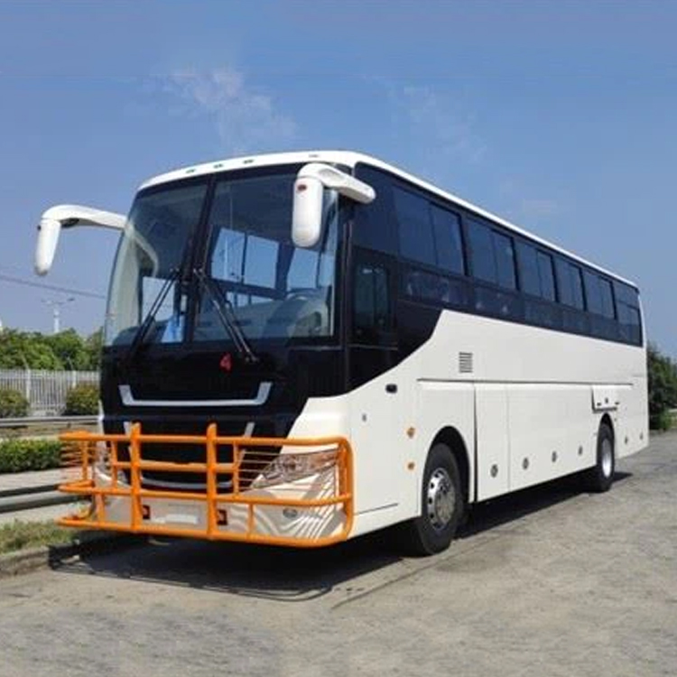 ASIA STAR 12M 65 SEATS LHD RHD COACH BUS